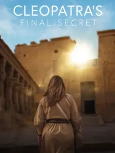 Cleopatra’s Final Secret