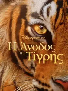 Η Άνοδος της Τίγρης / Tigers on the Rise
