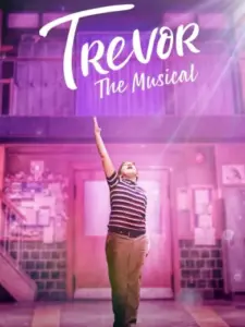 Τρέβορ: Το Μιούζικαλ / Trevor: The Musical