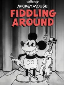 Fiddling Around