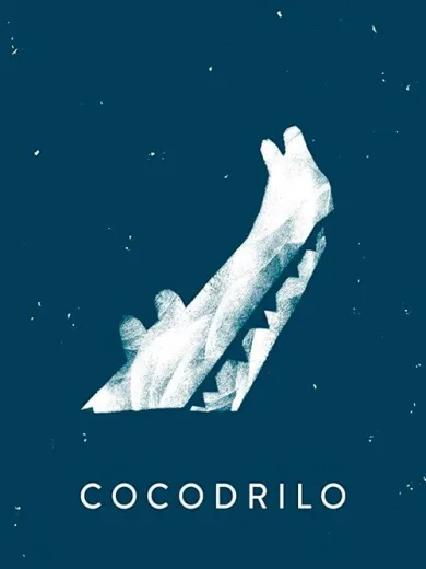 Cocodrilo