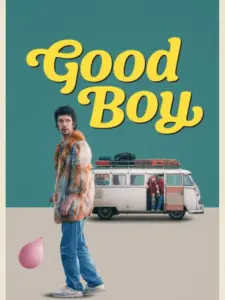 Good Boy
