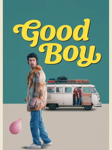 Good Boy