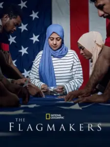 The Flagmakers