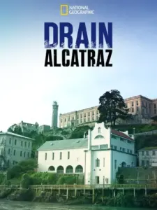 Drain Alcatraz