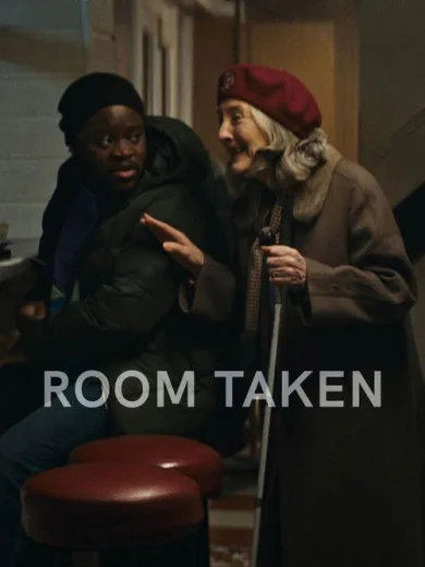 Room Taken
