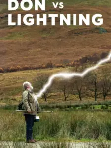 Don vs Lightning