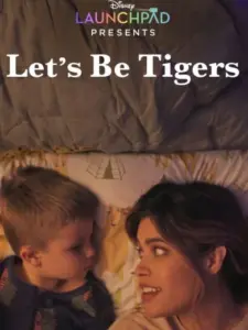 Ας Γίνουμε Τίγρεις / Let’s Be Tigers