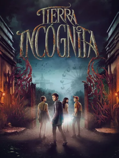 Tierra incógnita