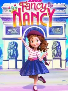 Fancy Nancy