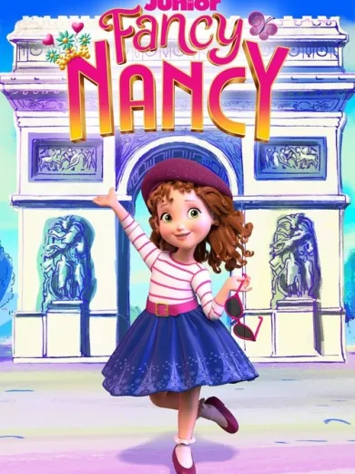 Fancy Nancy