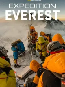 Expedition Everest