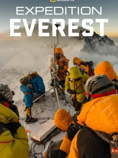 Expedition Everest