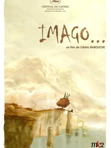 Imago…