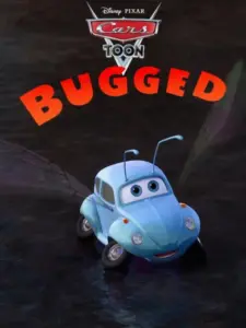 Bugged