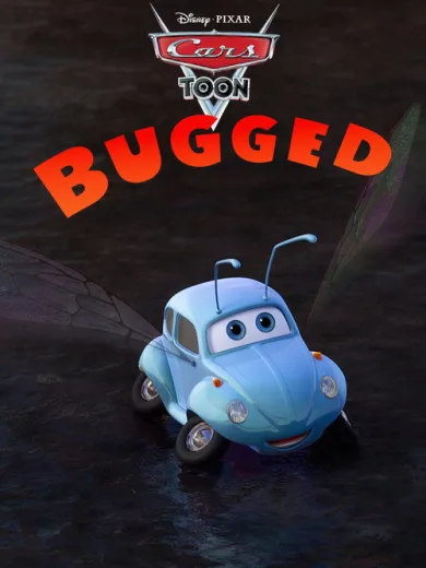 Bugged