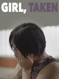 Girl, Taken