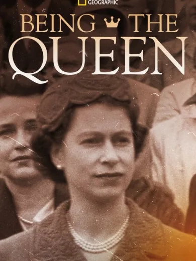 Being the Queen
