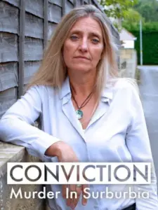 Conviction: Murder in Suburbia