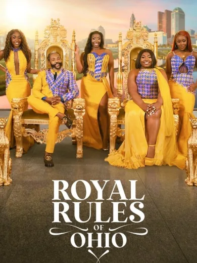 Royal Rules of Ohio