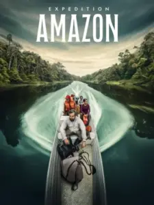Expedition Amazon
