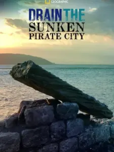Drain The Sunken Pirate City