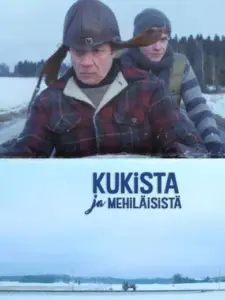Kukista ja mehiläisistä
