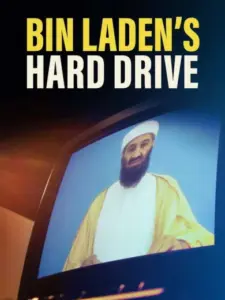 Bin Laden’s Hard Drive