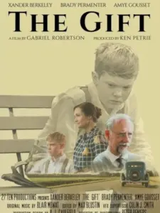 The Gift