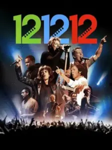 12-12-12 | The Concert for Sandy Relief