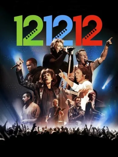 12-12-12 | The Concert for Sandy Relief