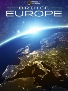 Birth of Europe