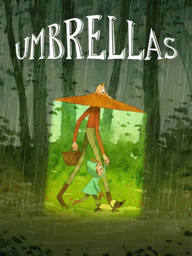 Umbrellas