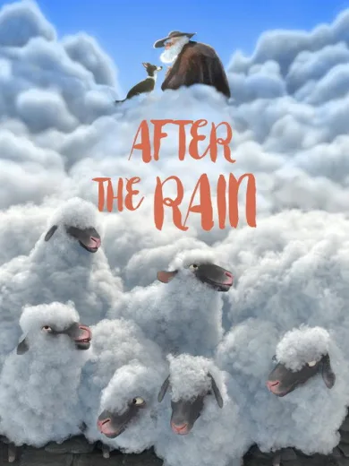 After the Rain
