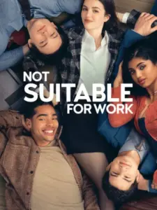 Not Suitable for Work