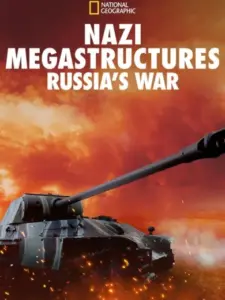 Nazi Megastructures: Russia’s War