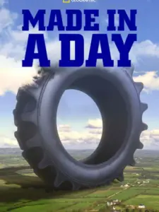 Made in A Day