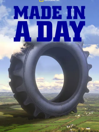 Made in A Day