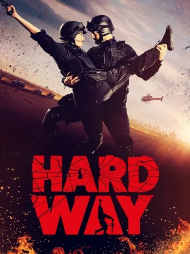 Hard Way: The Action Musical