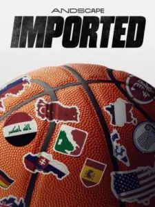Imported