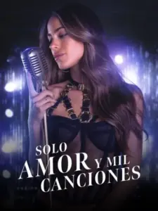 Solo amor y mil canciones