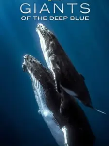 Giants of the Deep Blue