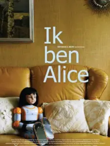 Ik ben Alice
