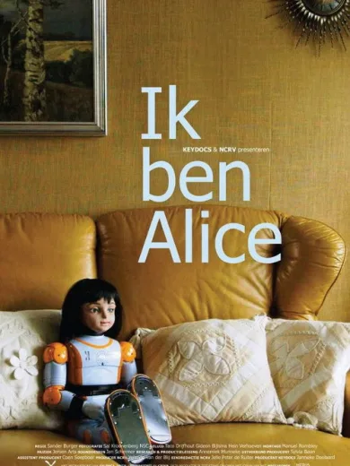 Ik ben Alice