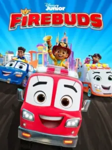 Πυρολαμπίδες / Firebuds