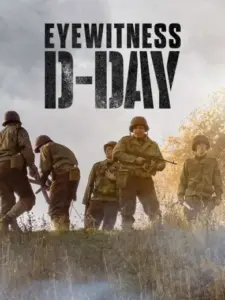 Eyewitness: D-Day