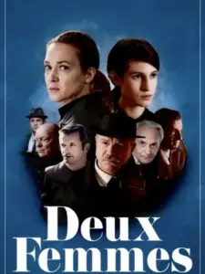 Deux femmes