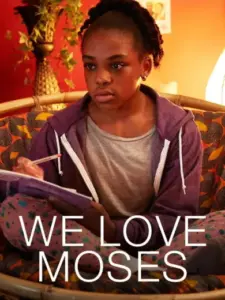 We Love Moses