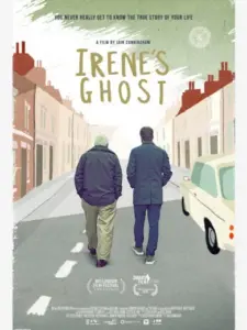 Irene’s Ghost