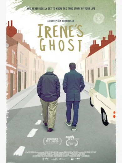 Irene’s Ghost